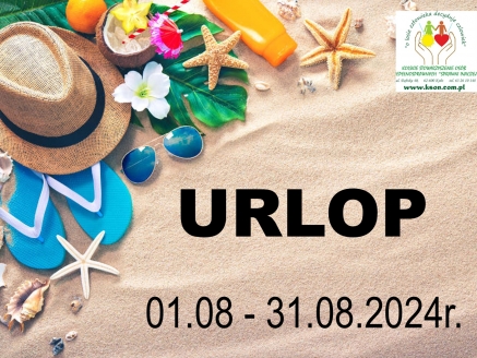 urlop